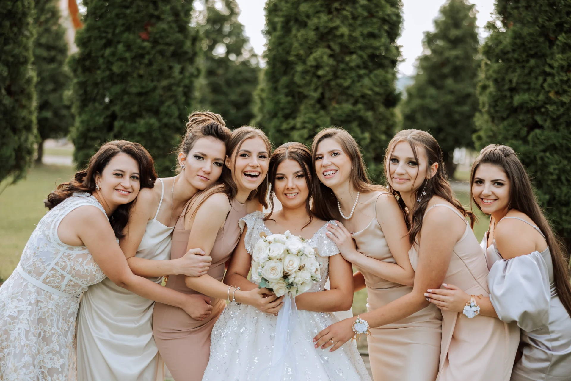 Wedding Services