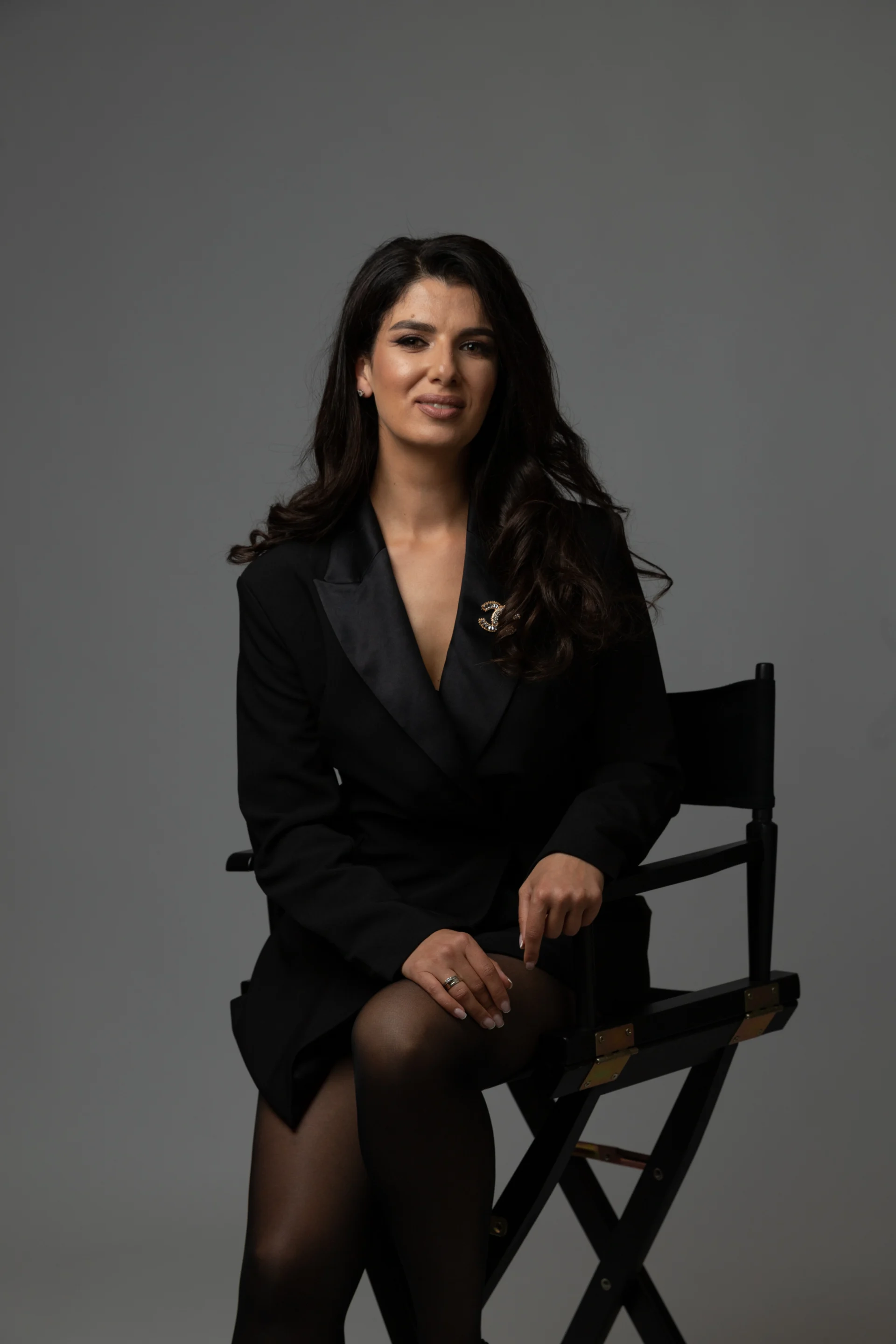 Why Brides Choose Evelin — bridal makeup by Evelin